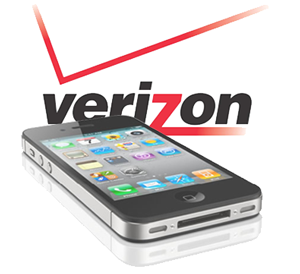 the iPhone Comes to Verizon