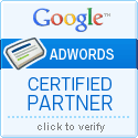 Accella: Google AdWords Certified Partner