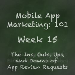 Mobile App Marketing Tip - Finding What Makes Your App Unique