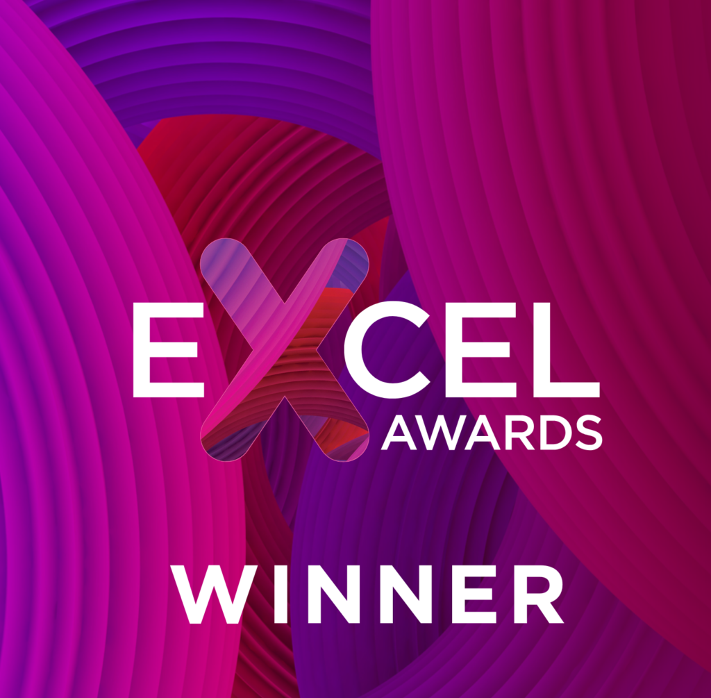 SIIA Excel Awards Winner