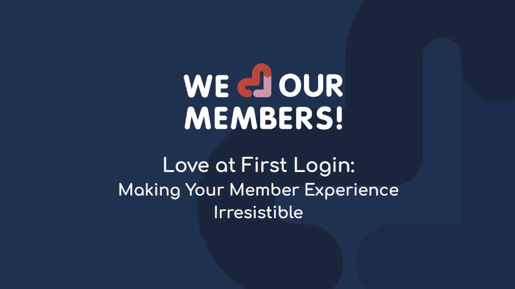 Access Our Love at First Login Webinar
