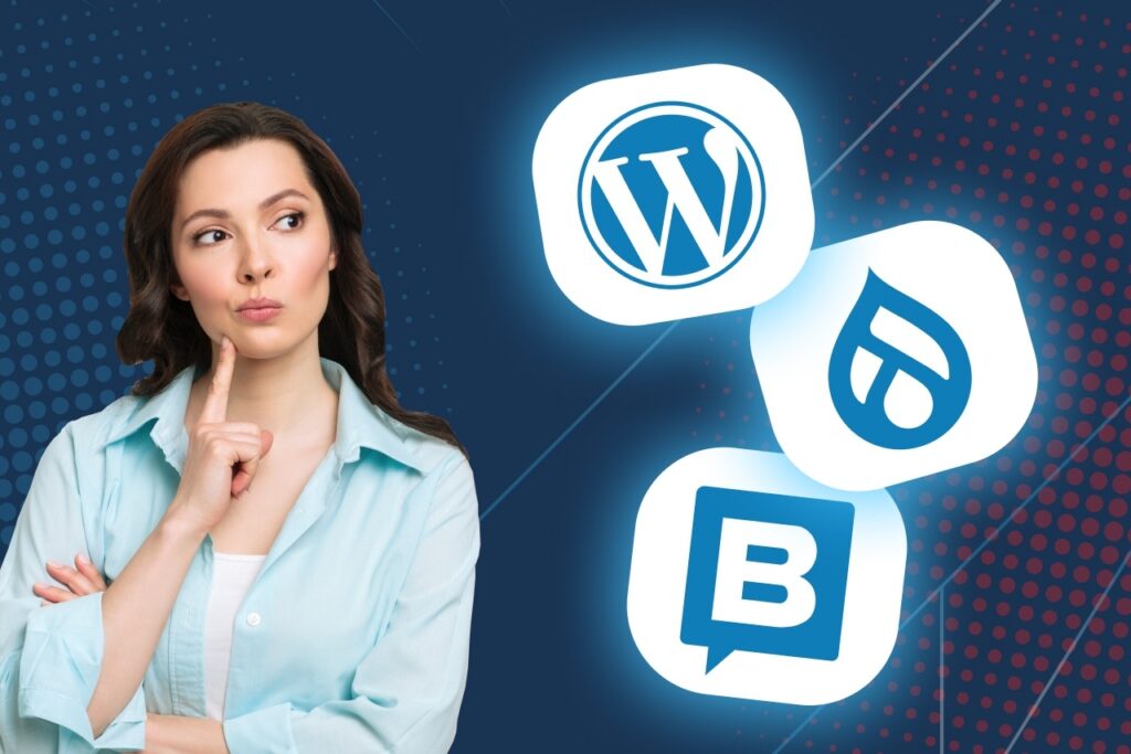 linkedin CMS Blog